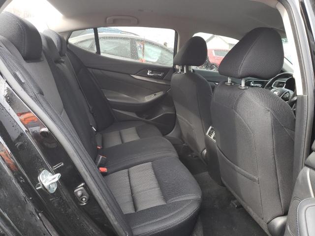 2019 NISSAN MAXIMA S 1N4AA6AV9KC377335