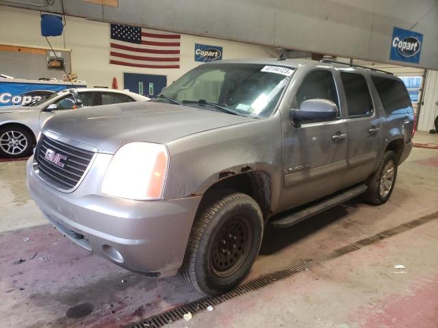 2008 GMC Yukon XL 