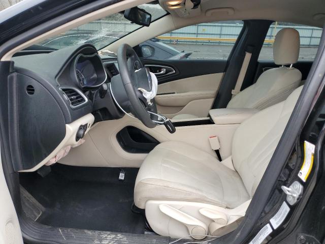 2015 CHRYSLER 200 LIMITE 1C3CCCAB7FN667797