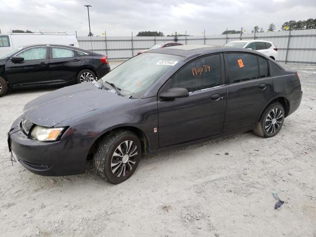 2004 Saturn Ion 