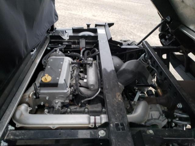 2021 KAWASAKI KAF820 K - JKBAFSK15MB509781