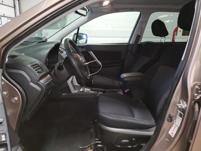 2015 SUBARU FORESTER 2 JF2SJADC0FH569197