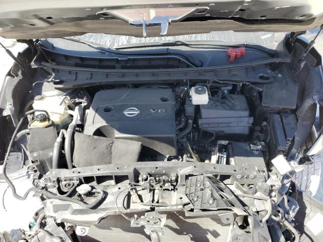 2020 NISSAN MURANO SV 5N1AZ2BS6LN104404