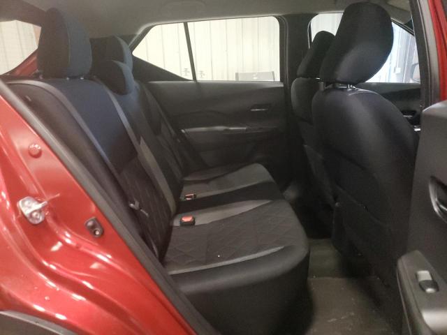 2018 NISSAN KICKS S - 3N1CP5CU9JL519012