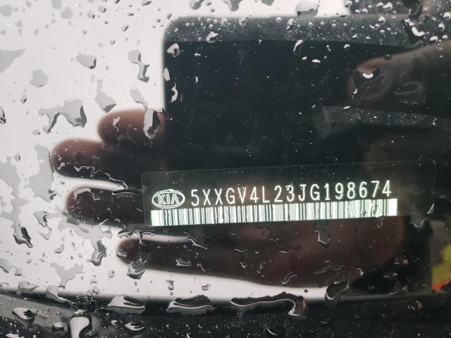 2018 KIA OPTIMA SXL - 5XXGV4L23JG198674