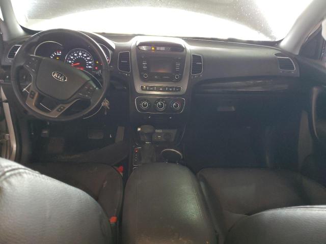 5XYKT3A6XFG662286 KIA SORENTO LX