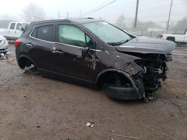 2015 BUICK ENCORE PRE KL4CJDSBXFB084948