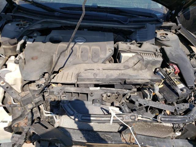 1N4AL2AP3AC191955 Nissan Altima Base