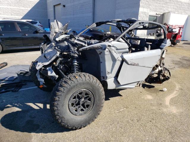 2019 CAN-AM MAVERICK X - 3JBVXAW22KK000905