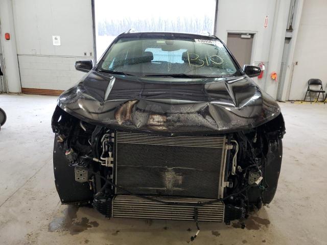 2018 CHEVROLET EQUINOX LT - 2GNAXJEV3J6257079