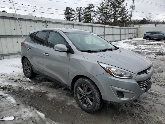 2015 HYUNDAI TUCSON GLS - KM8JT3AF5FU101046