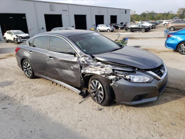 2017 NISSAN ALTIMA 2.5 - 1N4AL3AP9HC109050