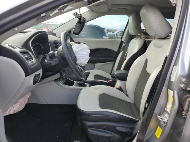 2018 JEEP COMPASS LA 3C4NJCBB4JT461659