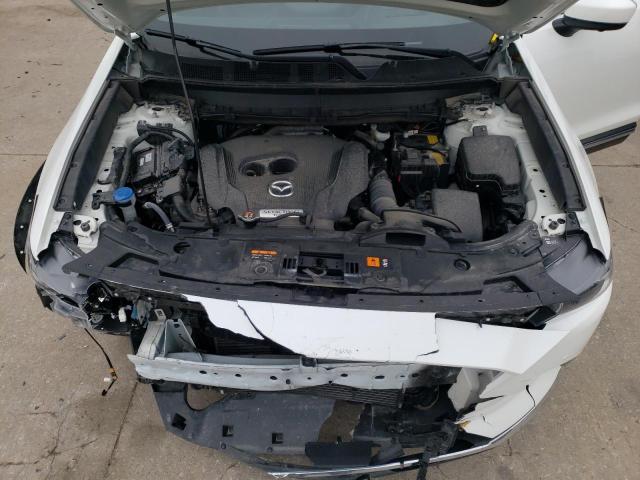 2021 MAZDA CX-9 GRAND - JM3TCBDY0M0533687