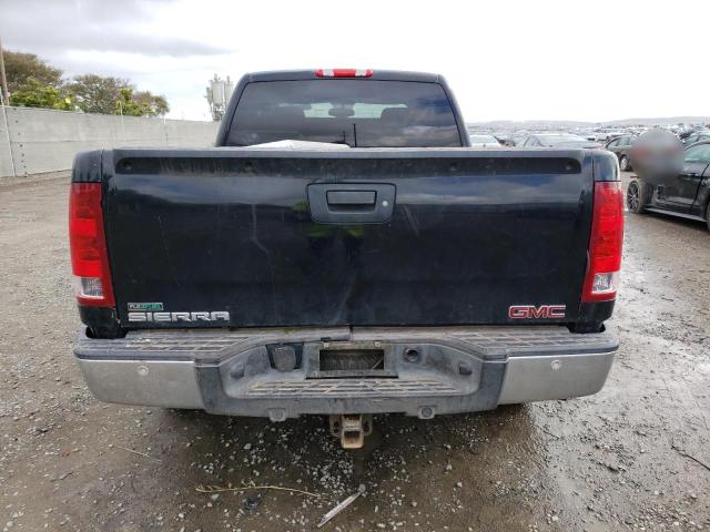 1GTR1VE04BZ166255 GMC Sierra C1500 Sle
