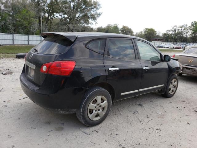 2015 NISSAN ROGUE SELE JN8AS5MT5FW674008