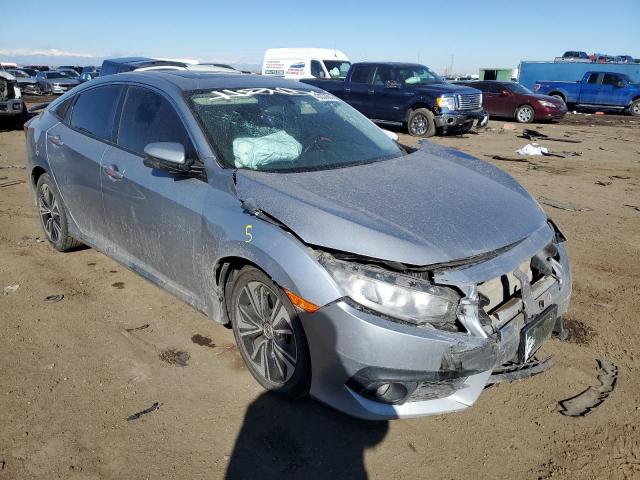 2016 HONDA CIVIC EX 19XFC1F32GE015786