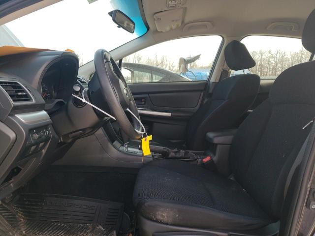 2015 SUBARU IMPREZA JF1GPAA69F8207652