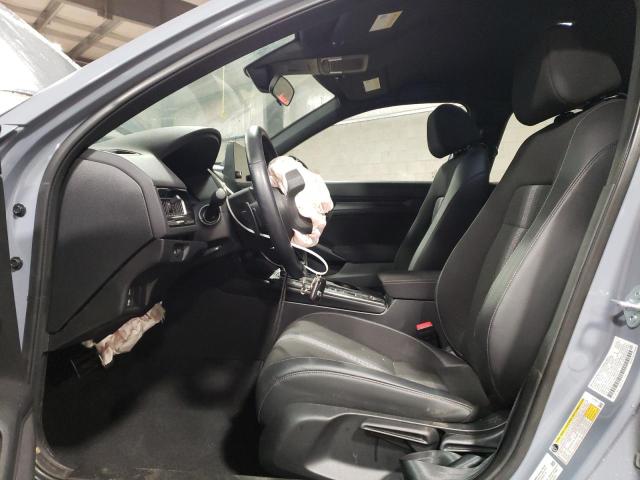 2022 HONDA CIVIC SPOR 2HGFE2F57NH561570