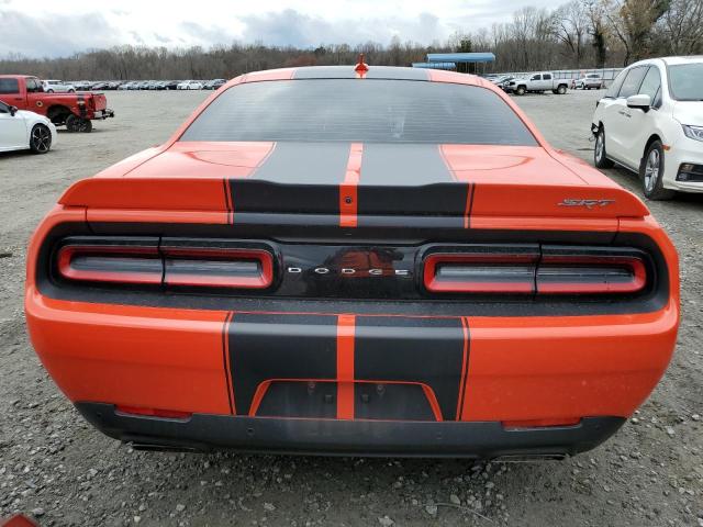 2016 DODGE CHALLENGER 2C3CDZDJ9GH337849