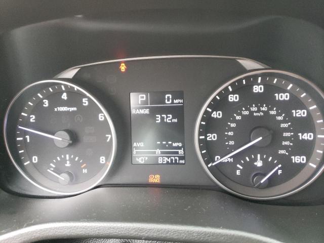 2017 HYUNDAI ELANTRA SE 5NPD84LF3HH047166
