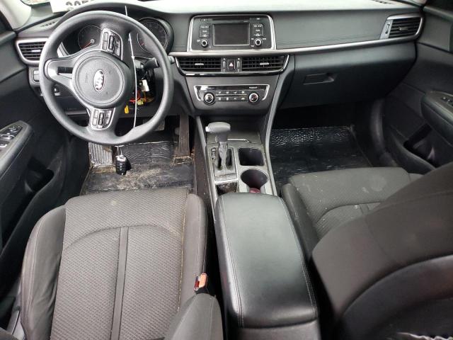 2017 KIA OPTIMA LX KNAGT4L35H5183359