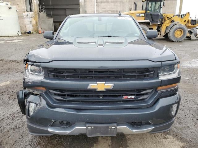 2017 CHEVROLET SILVERADO - 3GCUKREC9HG353184
