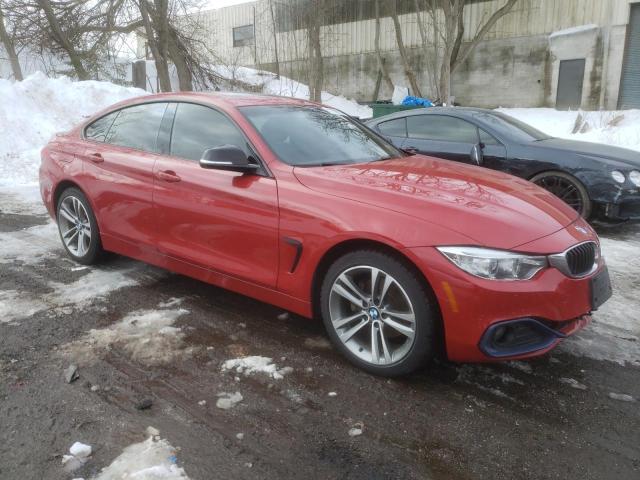 WBA4F9C59HG439838 BMW 430xi Gran Coupe