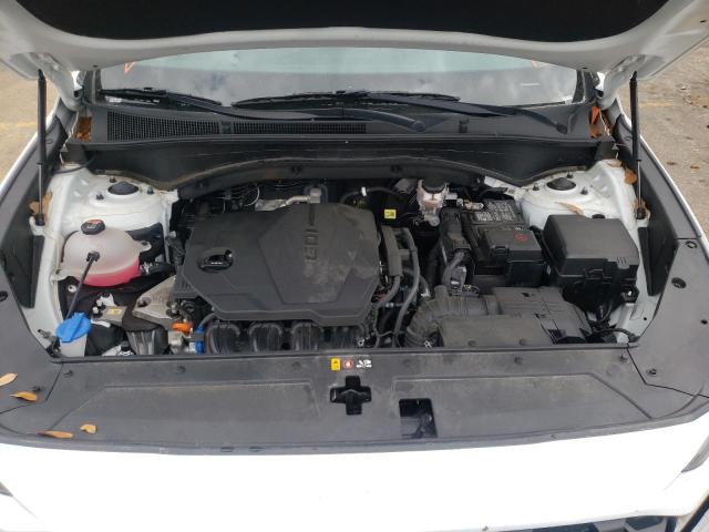 2021 HYUNDAI SANTA FE S - 5NMS14AJ1MH320163