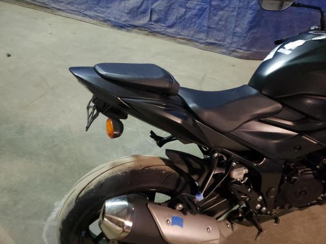 2020 SUZUKI GSX-S750 M - JS1C533B8L7100527