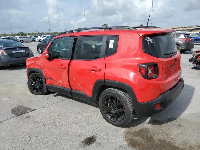 ZACNJABB1KPK40336 Jeep Renegade Latitude