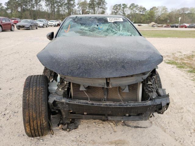 2016 TOYOTA CAMRY LE 4T1BF1FK5GU231853