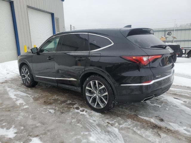 2023 ACURA MDX TECHNO - 5J8YE1H42PL007947