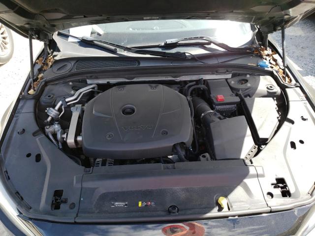 LVY982AK5JP023111 Volvo S90 T5 Momentum