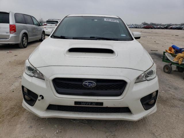 JF1VA1E64H9802912 Subaru Wrx Premium