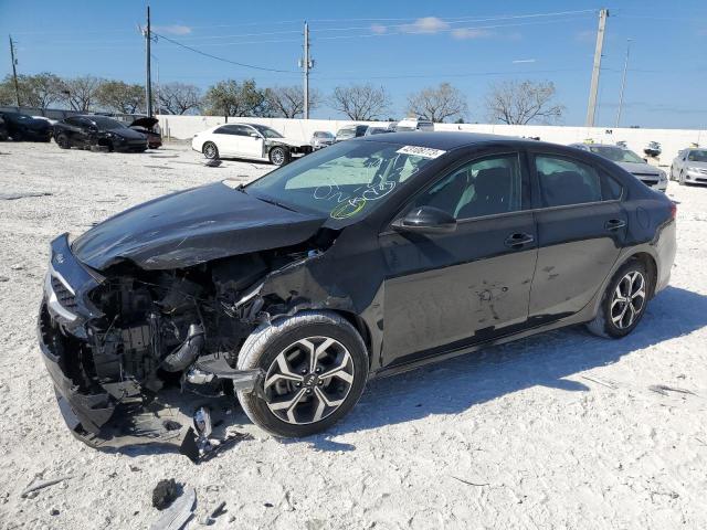 Vin: 3kpf24ad6ke013794, lot: 43108773, kia forte fe 2019 img_1