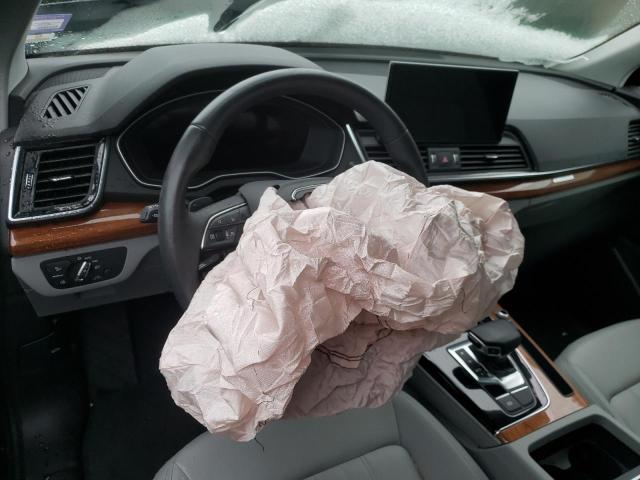 2021 AUDI Q5 PREMIUM - WA1BAAFY2M2039850