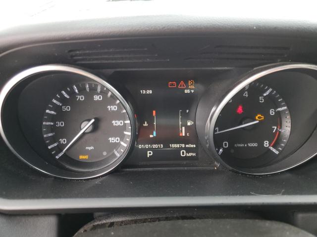 SALWR2VF8FA606117 Land Rover RANGEROVER