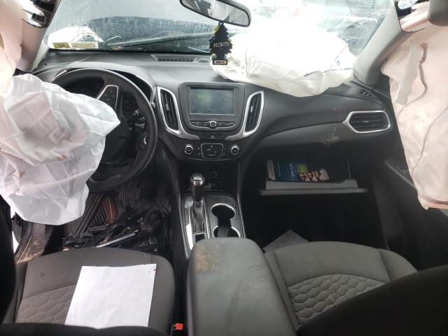 2018 CHEVROLET EQUINOX LT 2GNAXJEVXJ6312787