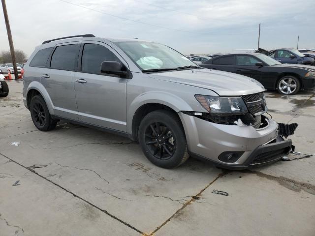2019 DODGE JOURNEY SE 3C4PDCBB8KT852458