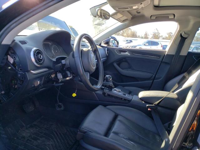 2015 AUDI A3 PREMIUM WAUEFGFF9F1079273