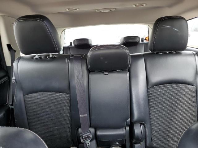2016 DODGE JOURNEY CR - 3C4PDCGBXGT181858