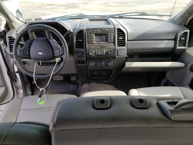 1FT7X2B63KED99841 Ford F250 Super Duty