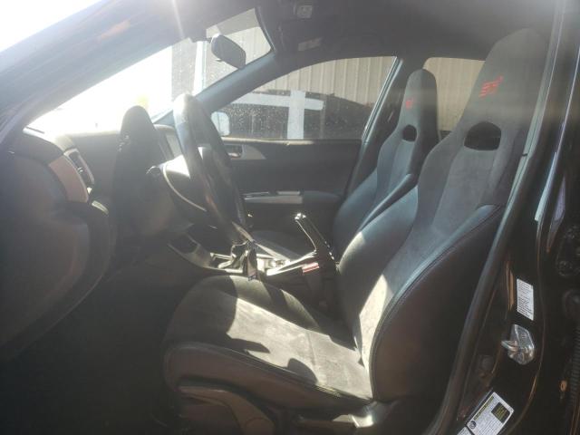 JF1GR89668L828175 Subaru Impreza Wrx Sti