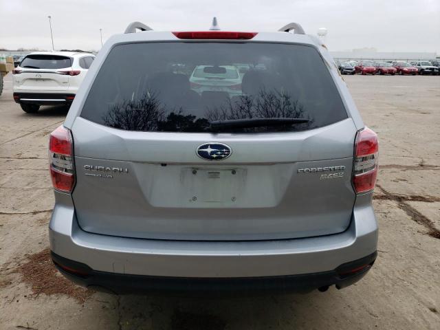 2016 SUBARU FORESTER 2 - JF2SJADC4GH412225