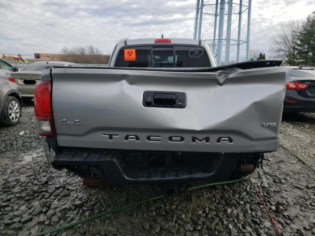 2018 TOYOTA TACOMA ACC 5TFSZ5ANXJX141379