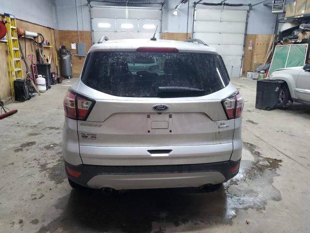 2018 FORD ESCAPE SE 1FMCU9GD5JUC05530