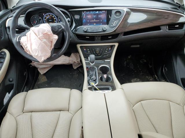 2020 BUICK ENVISION P - LRBFX4SX6LD063929