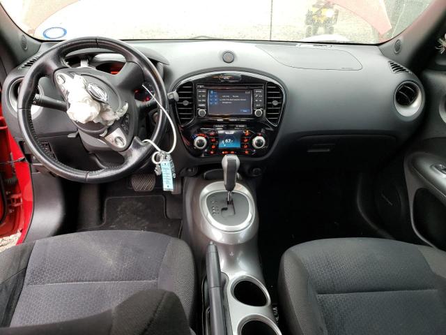 2017 NISSAN JUKE S JN8AF5MRXHT701930