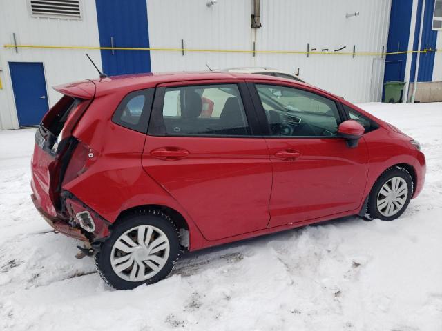 2016 HONDA FIT LX - 3HGGK5H54GM106093